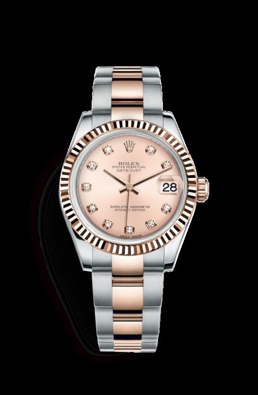 Rolex Watch 576